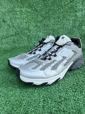 Salomon Speedverse Prg 'Grey' Men s Size 11.5 417545