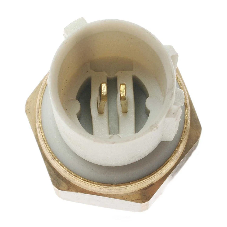 Interruptor de ventilador de refrigeración del motor estándar TS-402 para 93-01 Honda Prelude Foto 3 de 4