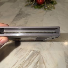 Teenage Mutant Ninja Turtles II Arcade Game NES Nintendo Cleaned Tested