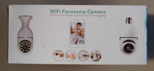 WiFi Panorama Camera