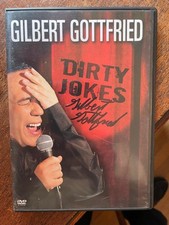 Gilbert Gottfried: Dirty Jokes
