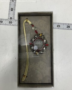 IOB Jane Seymour St. Catherine's Court Bookmark