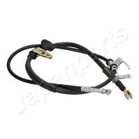 Japanparts BC-2057R Seilzug, Feststellbremse Hinten Rechts FüR Toyota