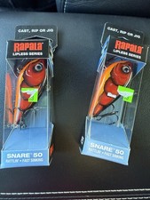 Rapala Snare 50 Classic Craw(2)