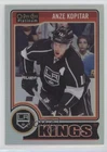 2014 O-Pee-Chee Platinum Hockey Rainbow Anze Kopitar #48