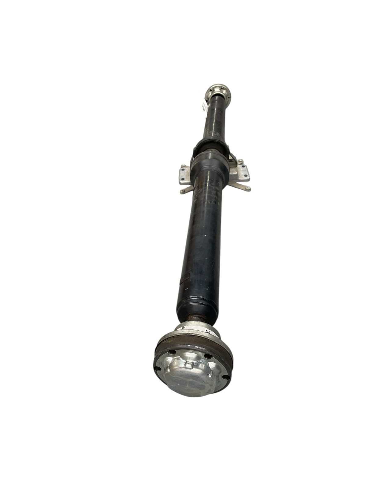 2007-2016 MASERATI GRANTURISMO 4.7L RWD REAR AXLE DRIVE SHAFT 246688 OEM