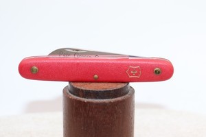 1973-1976 Victorinox Advertising 100mm Swiss Army Knife