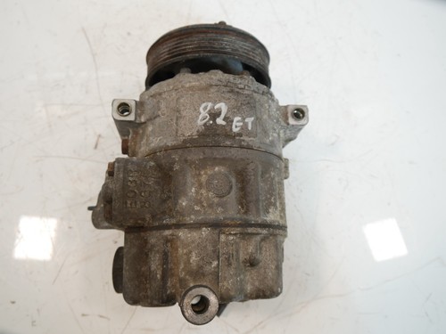 Klimakompressor für Audi A3 3,2 V6 quattro BDB 1K0820859F