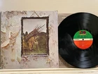 LED ZEPPELIN - Stairway to Heaven - 1971 Vinyl Lp Pecko Duck VG++