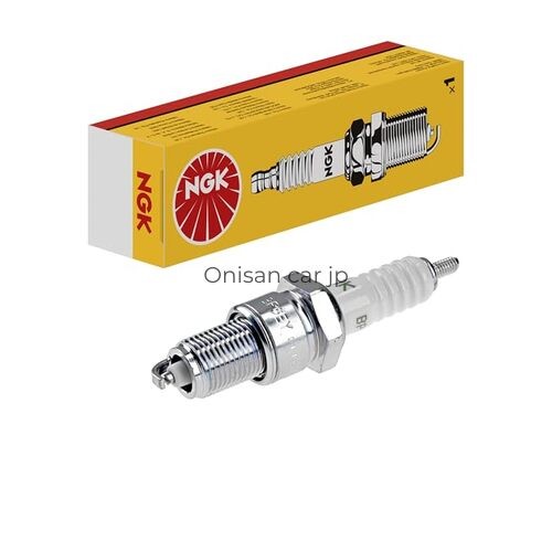 NGK Spark Plug 1087 Separate Type BP7EY