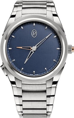 2025 PARMIGIANI FLEURIER TONDA PF GMT Rattrapante PFC905-1020001-100182 B&P