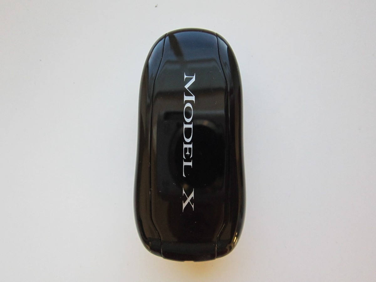 USED OEM 2016-2021 TESLA MODEL X SMART KEY KEYLESS REMOTE KEY FOB