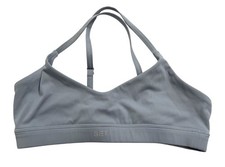 SET Active Sportbody Cross V Sports Bra in Mystic