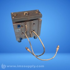 SMC MGPM50-75-P3DWASC Guided Cylinder 1914