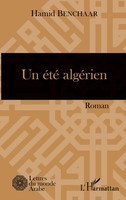 Hamid Benchaar | Un éTé AlgéRien | Taschenbuch | FranzöSisch (2023) | Roman