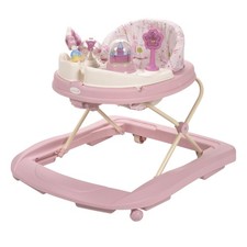 Walker Princess Pink Wheels Activity Center Disney Infants WA062ALJFZ Baby