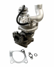 Turbolader AUDI A4 B5 S4 quattro 53039880017