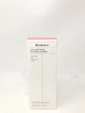 BIODANCE Collagen Mask To Foam Cleanser 150ml