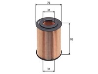 Valeo ÖLfilter MERCEDES-BENZ C-KLASSE E-KLASSE S212 W212 S-KLASSE Sprinter B906