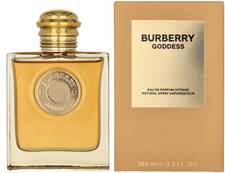 Burberry Goddess Intense Eau de Parfum 100 ml Damenduft