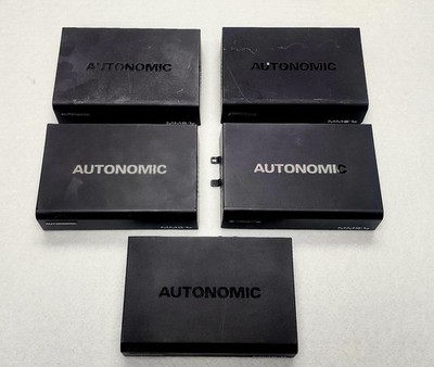 Autonomic MMS 1e Music Streamer