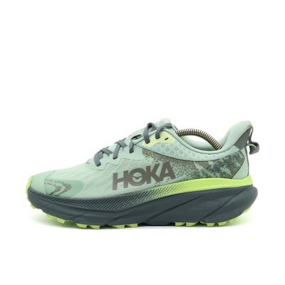 Hoka One Damen Challenger ATR 7 GTX Sportschuh mint Atmungsaktiv Laufschuh EU 40