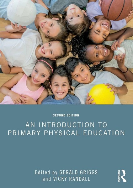 Gerald Griggs (U. A.) | An Introduction To Primary Physical Education | Buch-image