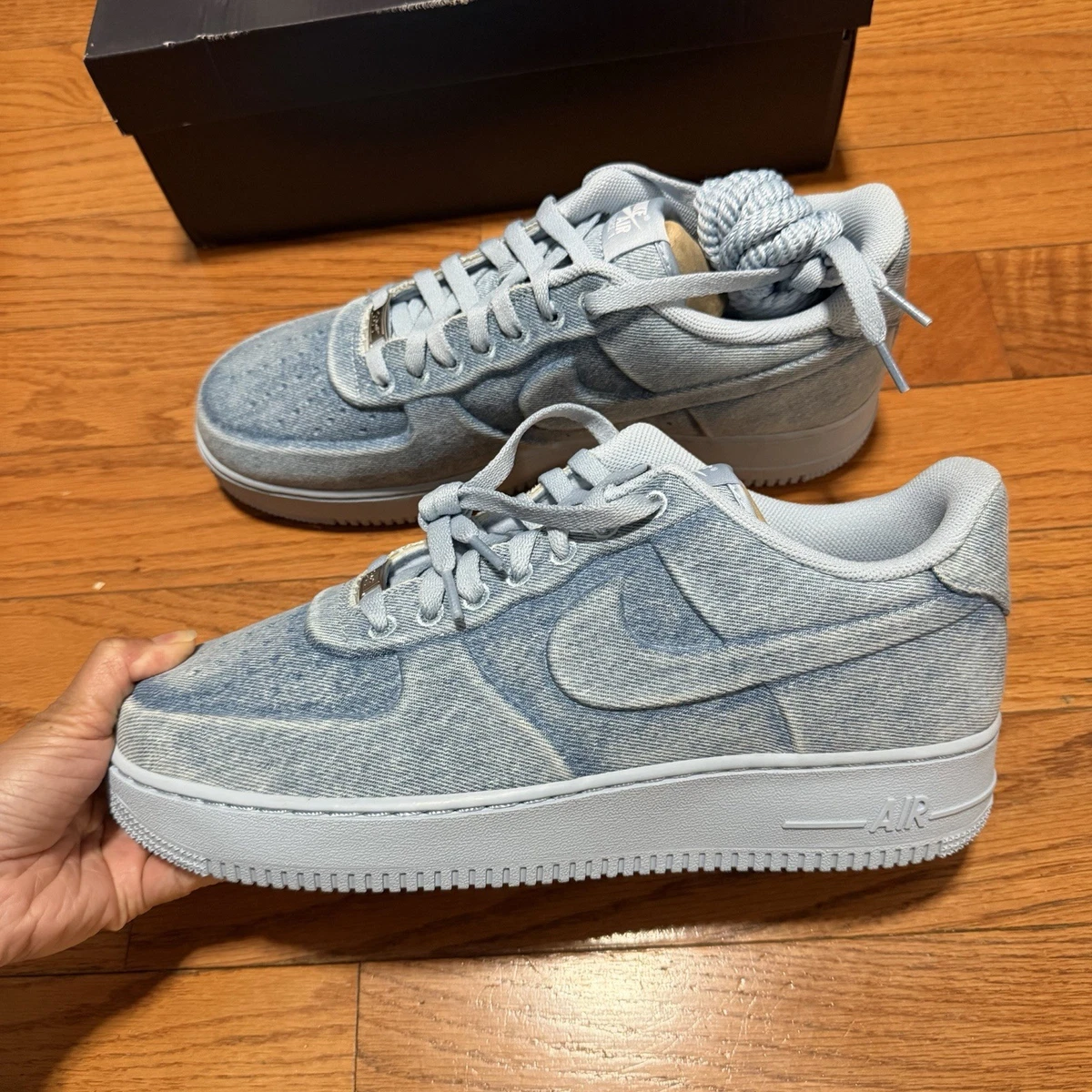 Nike Men's Ja 1 Light Silver for Sale | Authenticity Guaranteed | eBay