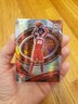 2020-21 Panini Spectra Cam Reddish Lucky Envelope 6/8 Very Rare! Mint! Hawks