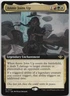 Annie Joins Up (Extended Art) (347) Outlaws of Thunder Junction NM - MTG