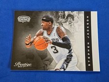 2012-13 Stephen Jackson Panini Prestige #78