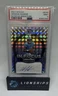 2023 Mosaic Hendon Hooker In Focus Signature RC Lions/Panthers PSA 9