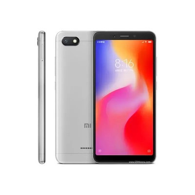 Xiaomi Redmi 6A 5.45'' 16GB 32GB Global ROM Unlocked 4G LTE Used Android Phone