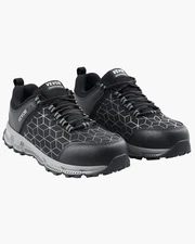 VEVOR Mens Work Safety Shoe Steel Toe Indestructible Sneakers US Size 11 Wide