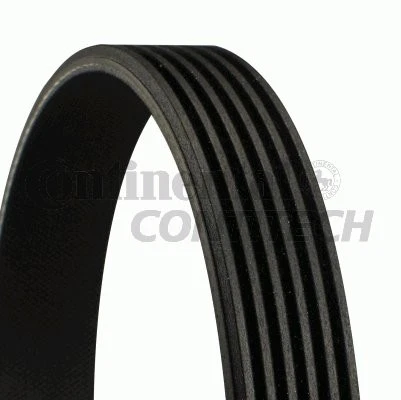 6PK2550 MICRO-V MULTI RIBBED BELT DRIVE BELT CONTITECH FOR LINCOLN NAVIGATOR - Picture 2 of 5
