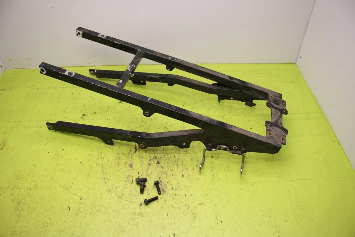 Motorcycle Frames for 1987 Kawasaki Ninja 750R for sale | eBay