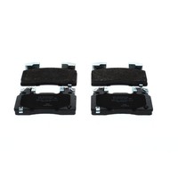 Bremsbelagsatz Scheibenbremse 15,6 Mm Bosch FüR U.A. Opel Insignia