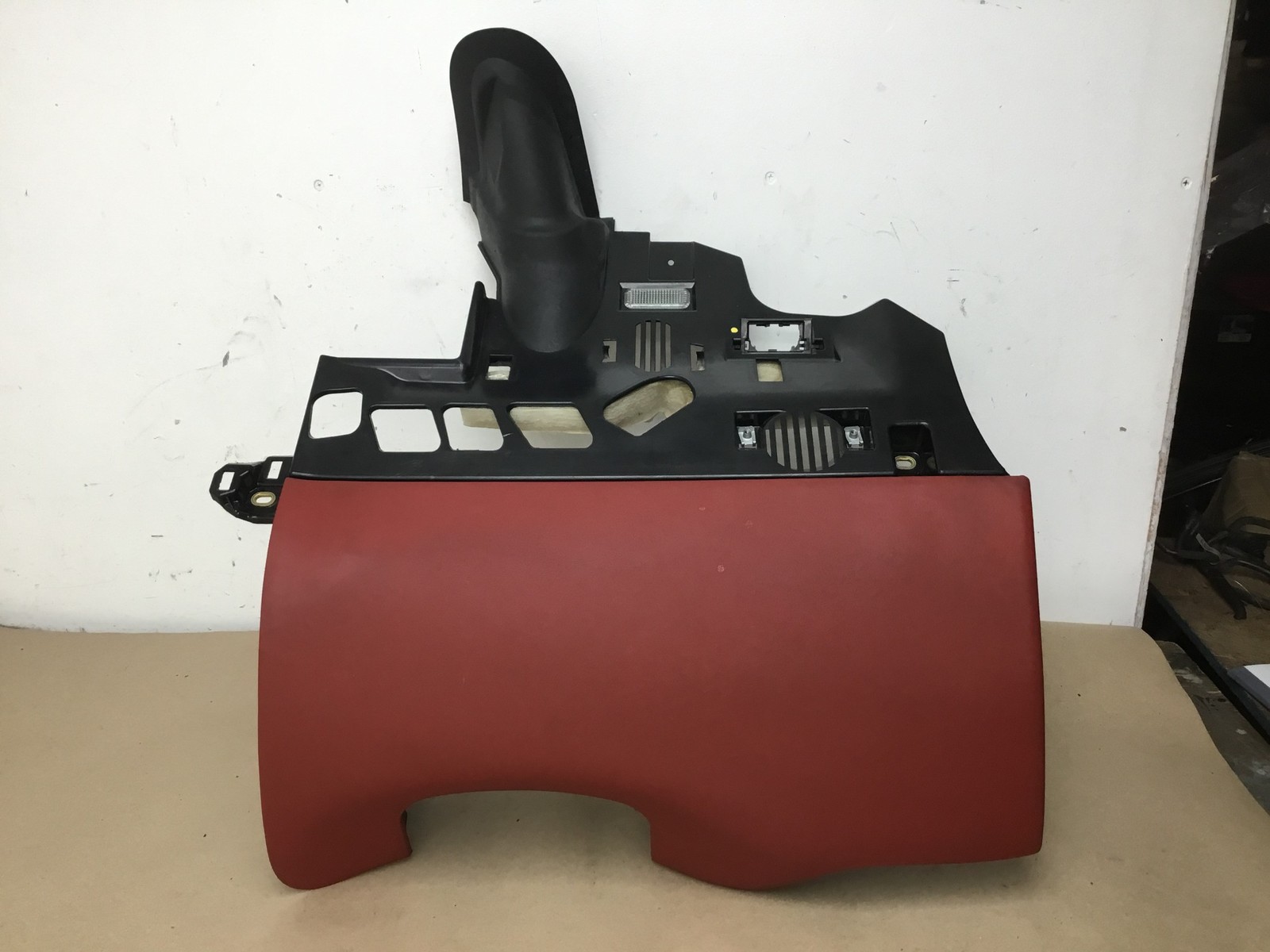 Bentley Bentayga 2019 V8 Left Driver Dash Lower Knee Trim Cover Panel 16-20 :M