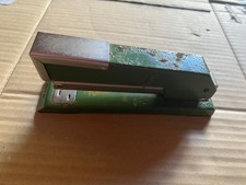 Cucitrice vintage ro-ma , 12/64 da controllare , condizioni come foto,  anni 70