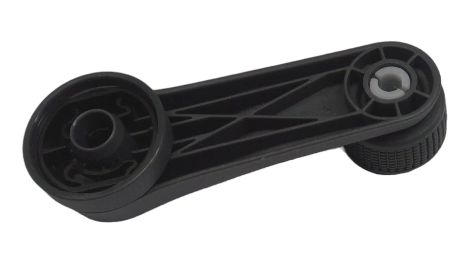 CHRYSLER WINDOW REGULATOR HANDLE 1AR23CSSAA NEW OEM 1AR23CSSAA - Image 2 of 4