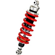 YSS Federbein Mono YSS - Dämpfer mit 30 Klicks Zugstufe für: Honda XL Varadero V