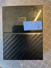Western Digital 2TB USB 3.0 Portable Hard Drive 2.5