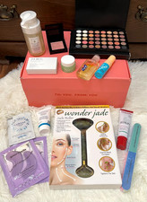 Mixed Beauty Lot ~ Makeup + Skincare + More! ~ Exactly as Pictured