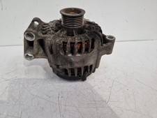 ALTERNADOR FORD FIESTA MK7 2009 120 AMP 1,2 L GASOLINA SNJA