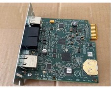 APC UPS Network Management Card AP9641 za