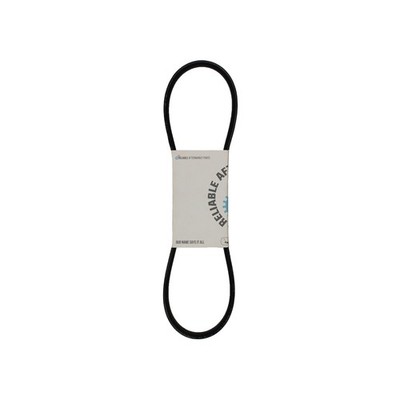 Belt fits MTD 954-04195, 954-04195A Troy-Bilt 754-04195, 954-04195 Snow Blowers