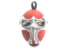 Easter Unlimited Macho Man Wrestling Mask Cosplay or Costume Adult Size