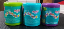 SQUISHMALLOWS Mystery Squad 3X Brand New In Package UNOPENED LOT OF 3