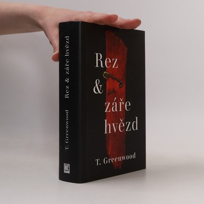 Rez & záře hvězd  |  Tammy Greenwood