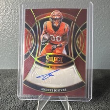 2025 Panini Select Baseball Set Review and Checklist 38